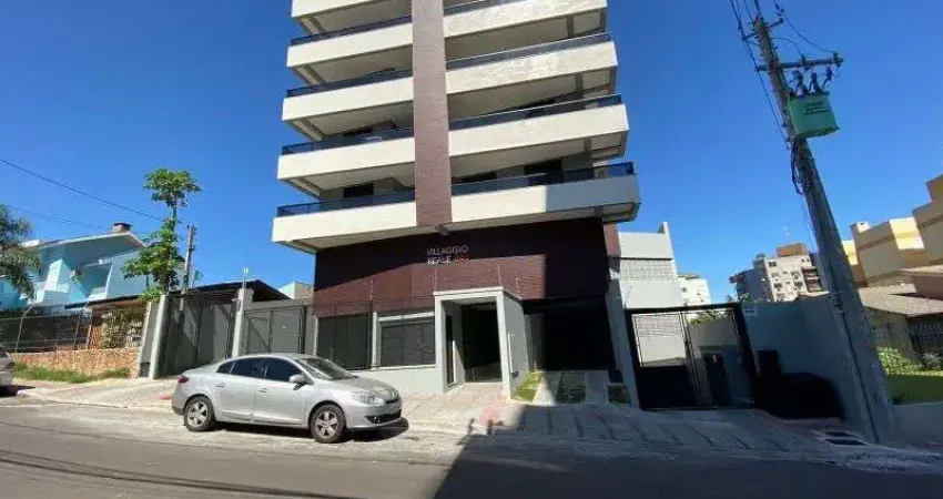 Apartamento com 3 quartos à venda no Passo D'Areia, Santa Maria 