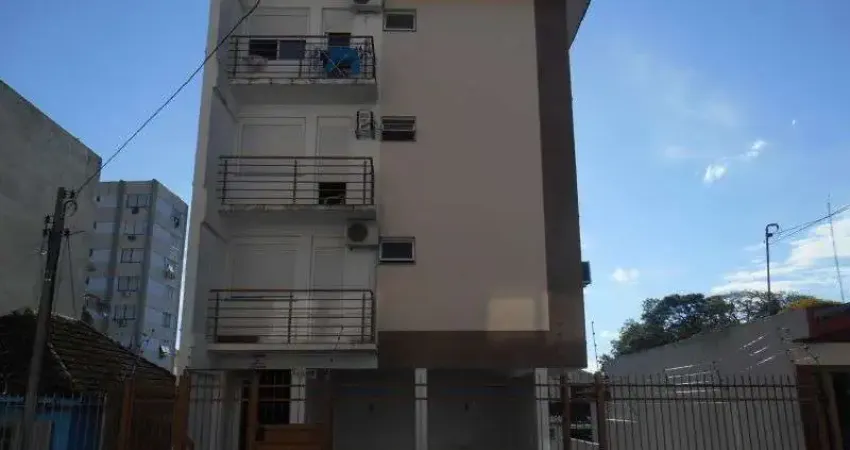 Apartamento com 1 quarto para alugar no Centro, Santa Maria 