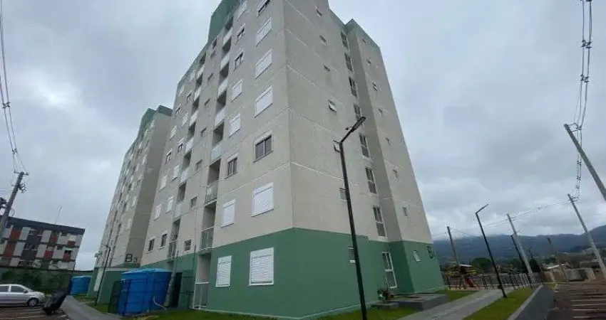 Apartamento com 2 quartos para alugar no Camobi, Santa Maria 