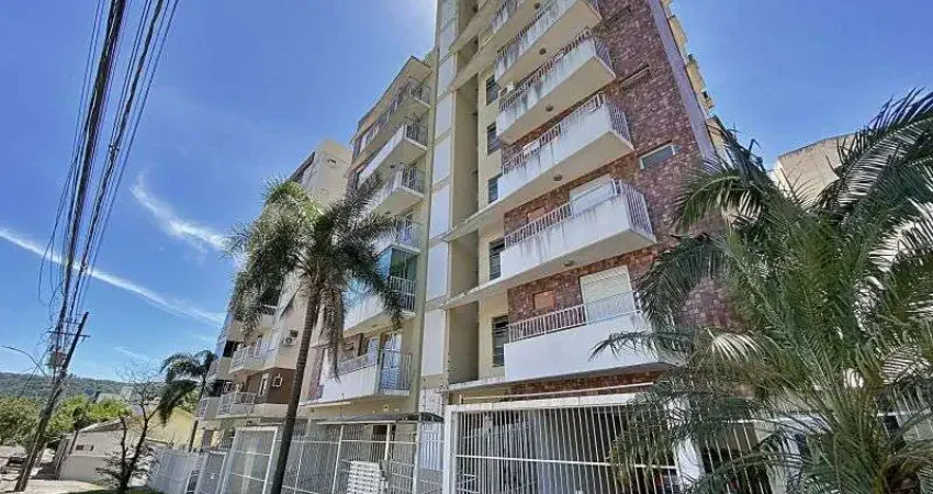 Apartamento com 1 quarto para alugar na Nossa Senhora do Rosário, Santa Maria