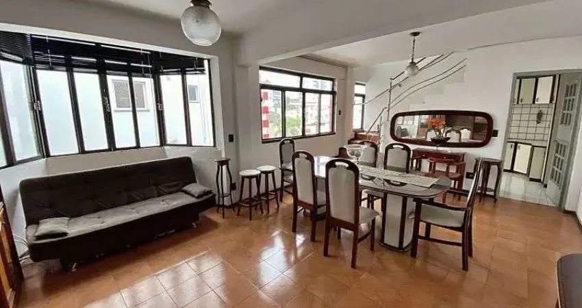 Apartamento com 3 quartos para alugar no Bonfim, Santa Maria 