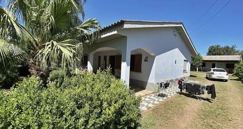 Casa com 3 quartos para alugar no Boi Morto, Santa Maria