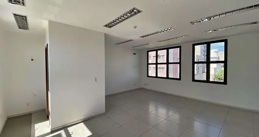Sala comercial à venda na Nossa Senhora das Dores, Santa Maria 