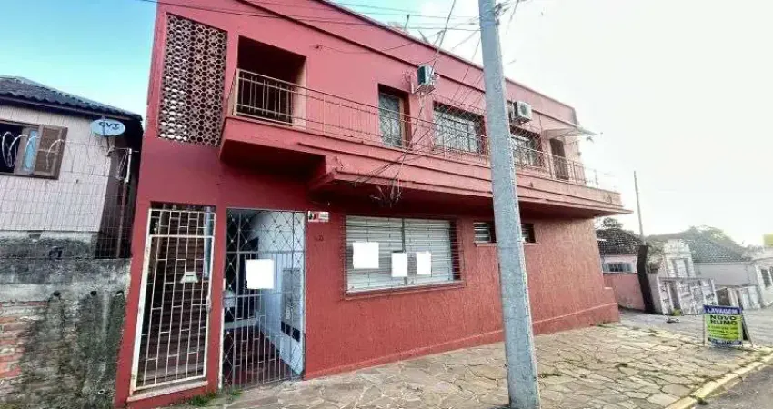 Apartamento com 2 quartos para alugar no Passo D'Areia, Santa Maria