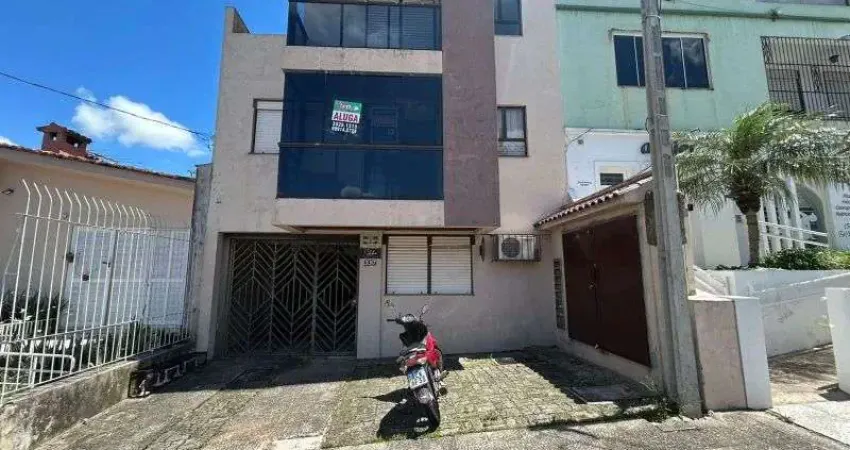 Apartamento com 1 quarto para alugar na Nossa Senhora de Fátima, Santa Maria 
