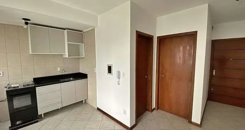 Apartamento com 1 quarto para alugar no Centro, Santa Maria 