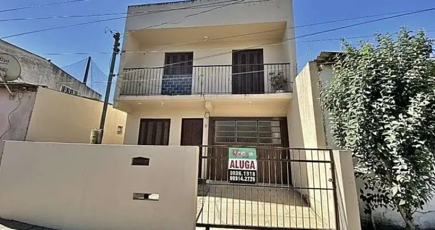 Casa com 3 quartos para alugar no Presidente João Goulart, Santa Maria 