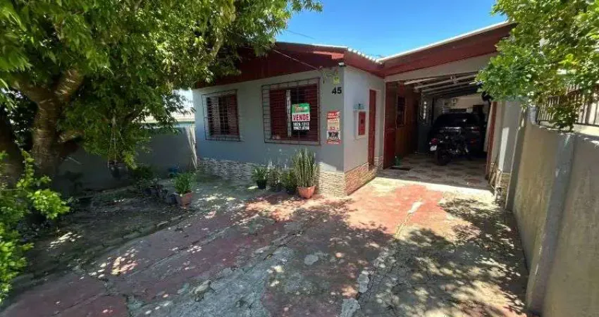 Casa com 3 quartos à venda no Presidente João Goulart, Santa Maria 