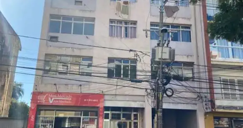 Apartamento com 2 quartos para alugar no Centro, Santa Maria