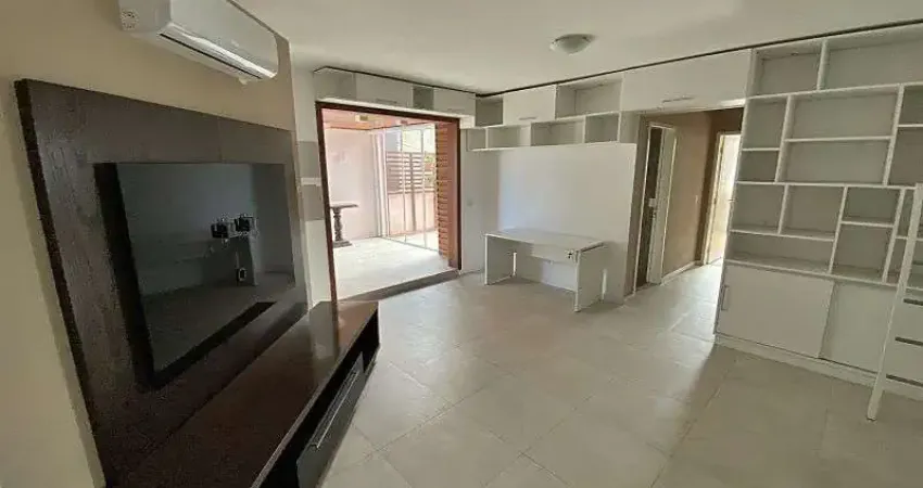 Apartamento com 2 quartos para alugar no Centro, Santa Maria 