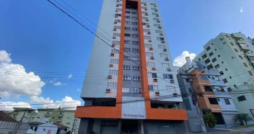 Apartamento com 2 quartos para alugar no Centro, Santa Maria