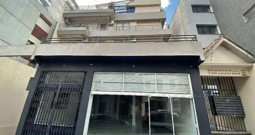 Apartamento com 2 quartos para alugar no Centro, Santa Maria