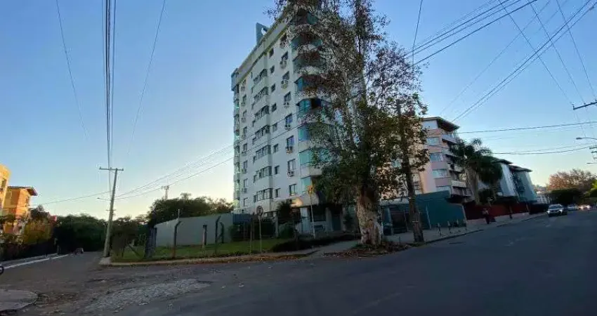 Apartamento com 3 quartos para alugar no Centro, Santa Maria