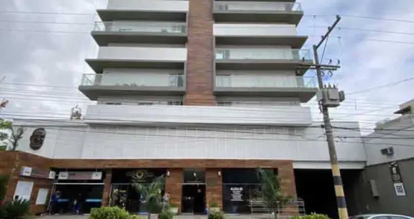 Apartamento com 2 quartos para alugar no Centro, Santa Maria