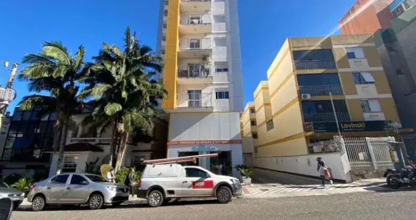 Apartamento com 1 quarto para alugar no Centro, Santa Maria