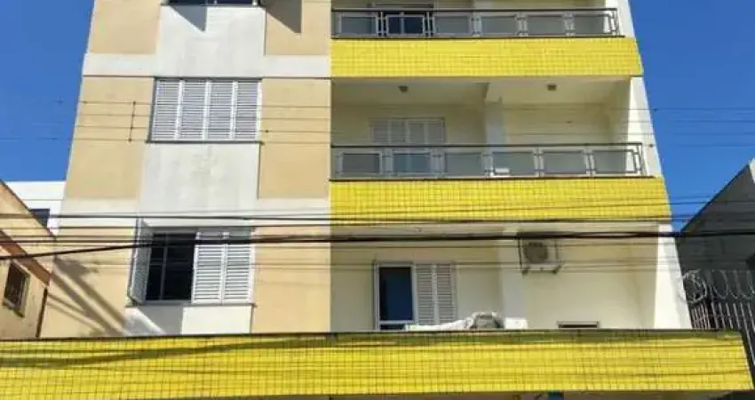 Apartamento com 2 quartos para alugar no Centro, Santa Maria