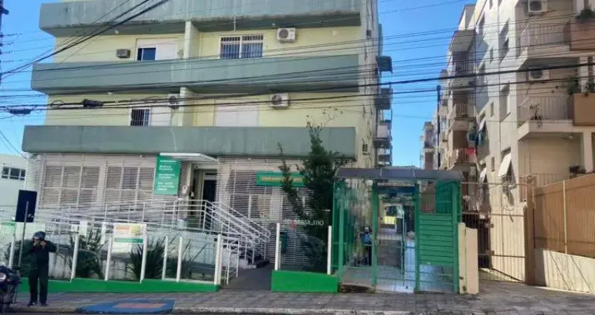 Apartamento com 2 quartos para alugar no Centro, Santa Maria