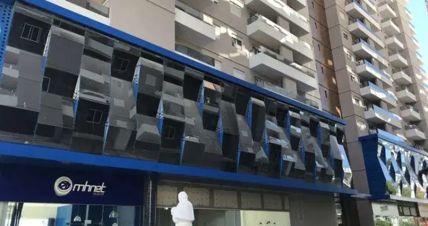 Apartamento com 2 quartos para alugar no Centro, Santa Maria