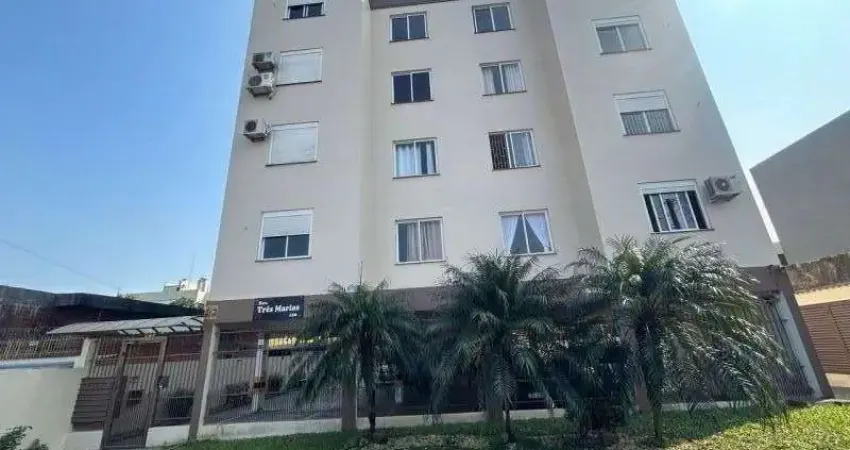 Apartamento com 2 quartos para alugar no Duque de Caxias, Santa Maria