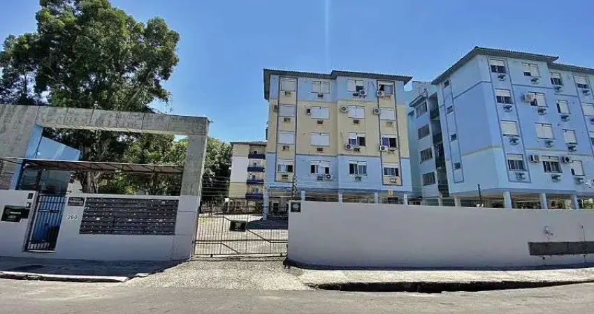 Apartamento com 2 quartos para alugar no Duque de Caxias, Santa Maria