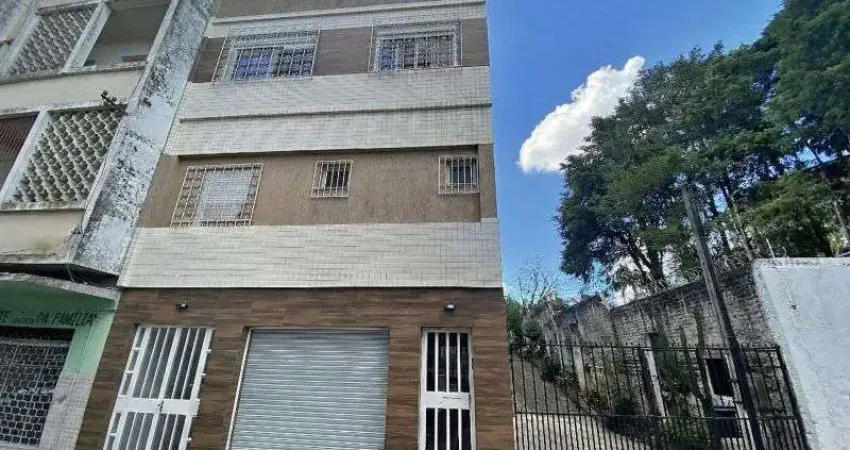 Apartamento com 1 quarto para alugar no Centro, Santa Maria
