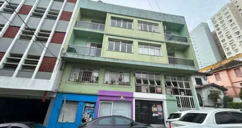 Apartamento com 2 quartos para alugar no Centro, Santa Maria
