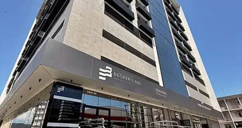 Ponto comercial para alugar no Centro, Santa Maria