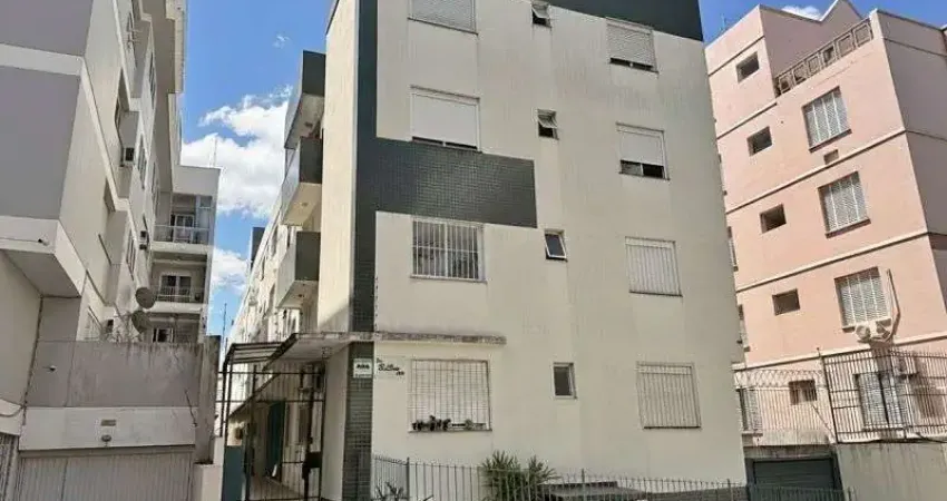 Apartamento com 1 quarto para alugar no Centro, Santa Maria