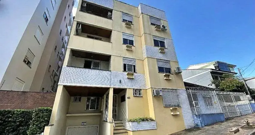 Apartamento com 1 quarto para alugar no Menino Jesus, Santa Maria