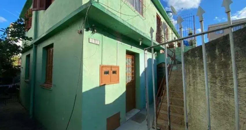 Apartamento com 3 quartos para alugar no Medianeira, Santa Maria