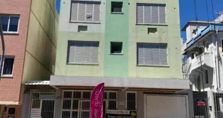 Apartamento com 2 quartos para alugar no Centro, Santa Maria