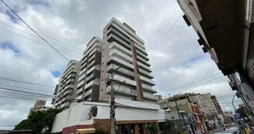 Apartamento com 1 quarto para alugar no Centro, Santa Maria
