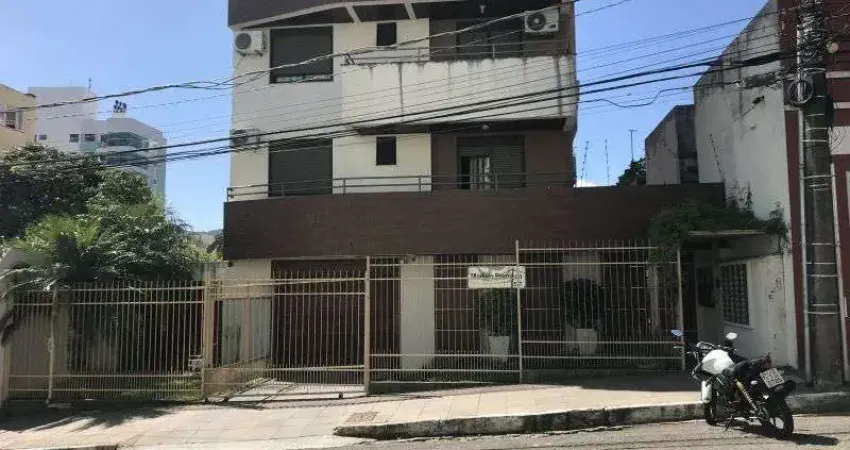 Apartamento com 1 quarto para alugar na Nossa Senhora do Rosário, Santa Maria