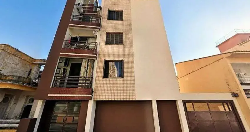 Apartamento com 3 quartos para alugar no Centro, Santa Maria