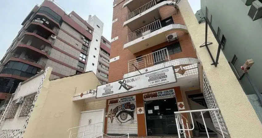 Apartamento com 1 quarto para alugar no Centro, Santa Maria