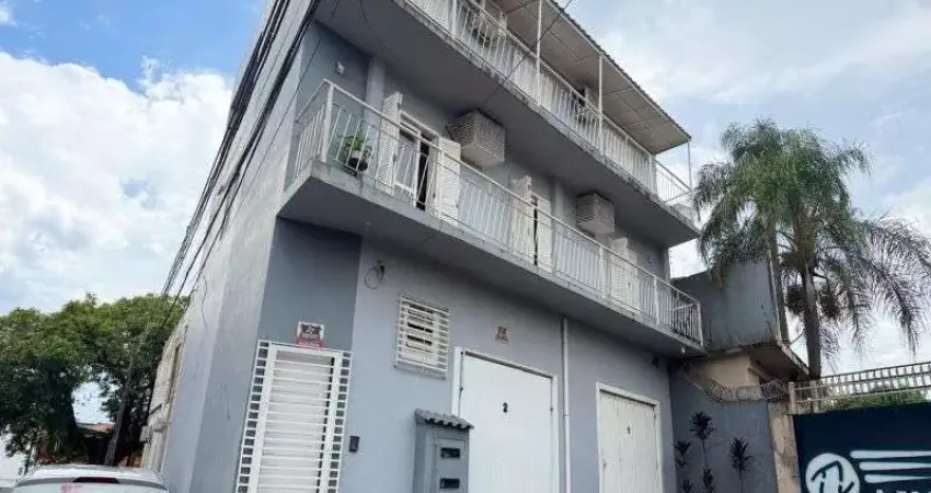 Apartamento com 2 quartos para alugar no Duque de Caxias, Santa Maria