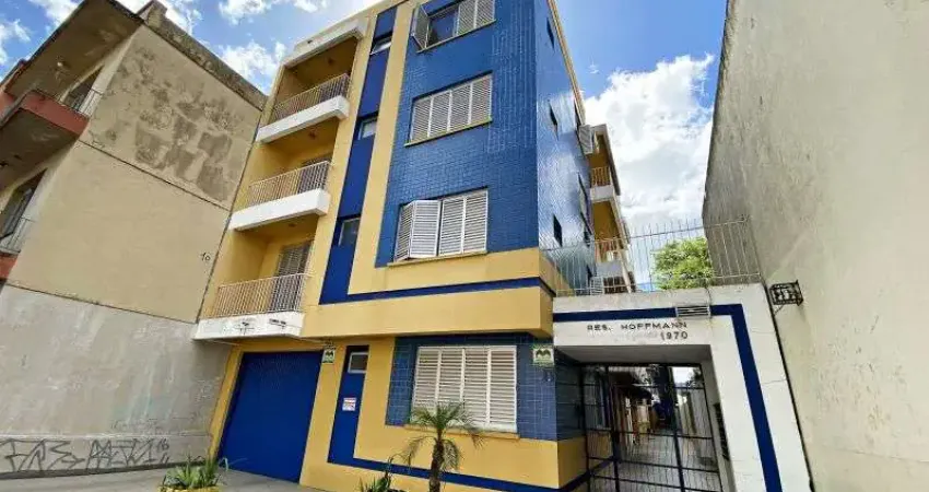 Apartamento com 1 quarto para alugar na Nossa Senhora do Rosário, Santa Maria