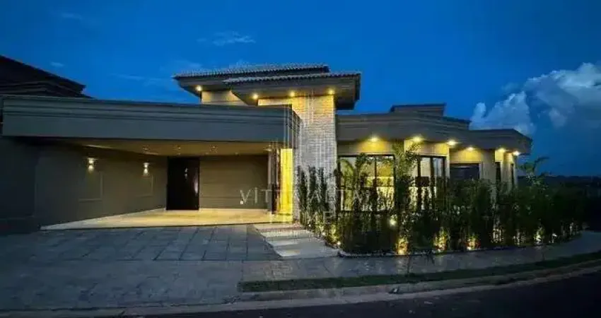 Condominio village provence - ótima residencia de alto padrão no village provence