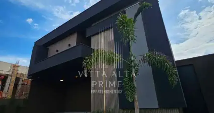 Condominio village provence - casa à venda no bairro village provence - são josé do rio preto/sp