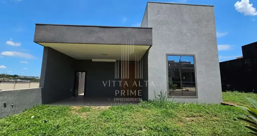 Casa em condomínio fechado com 3 quartos à venda no Loteamento Recanto do Lago, São José do Rio Preto 