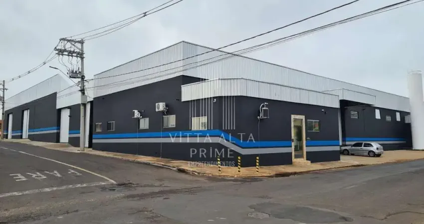 Prédio à venda no Centro, Jaci 