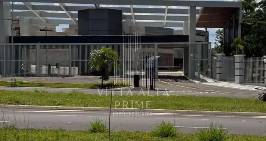 Terreno à venda no Centro, Bady Bassitt