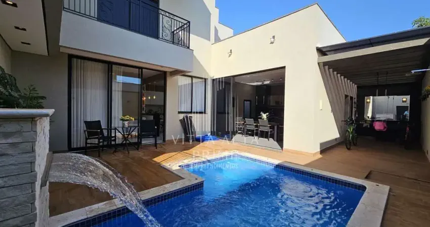 Condomínio figueira ii - casa à venda no bairro jardim yolanda - são josé do rio preto/sp