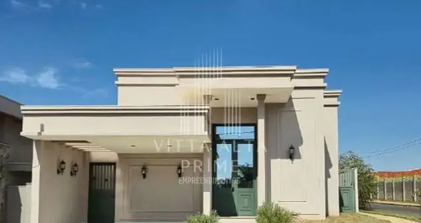 Condominio maria julia - imóvel de alto padrão no condomínio maria julia