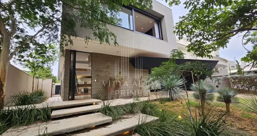 Condominio quinta do golfe residencial - casa 4 suítes - quinta do golfe