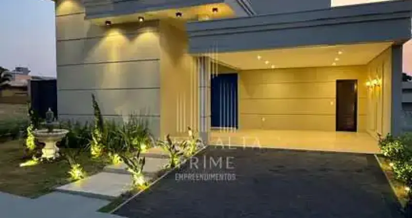 Condomínio terravista residence club - casa 3 suítes - terra vista