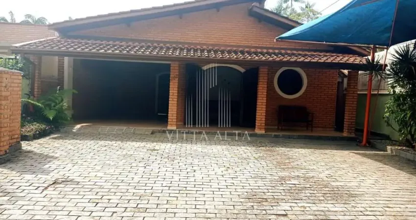 Casa com 5 quartos à venda em Toninhas, Ubatuba 