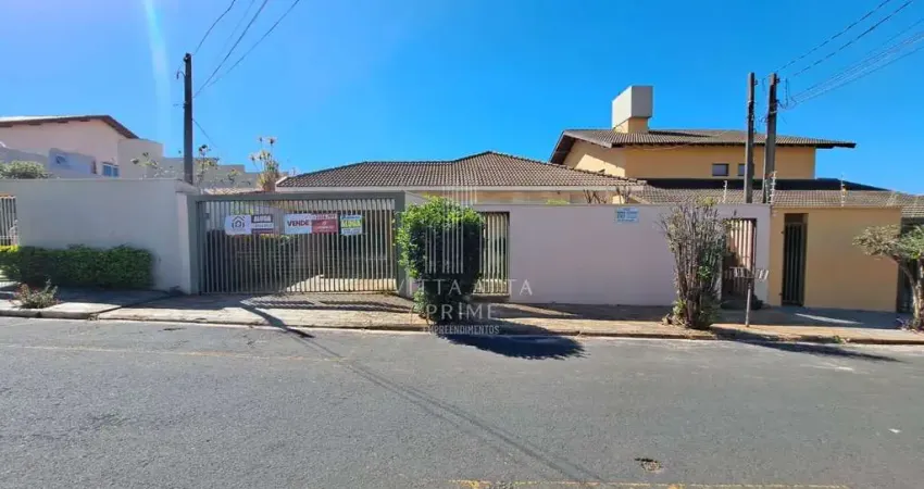 Casa com 3 quartos para alugar no Jardim Morumbi, São José do Rio Preto 