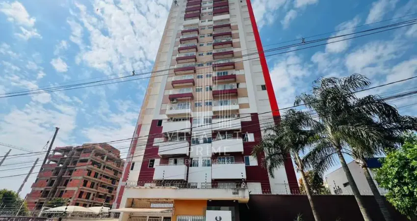 Condominio ercilia panorâmico club - apartamento 2 dormitórios - ercília panorâmico club