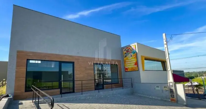 Ponto comercial para alugar no Parque das Amoras II, São José do Rio Preto 